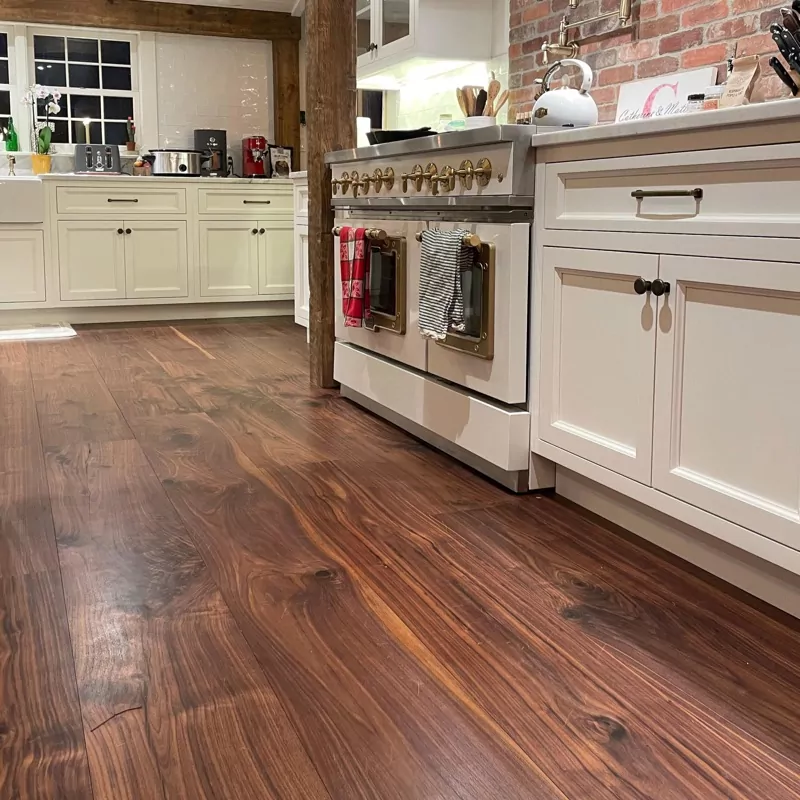LVP flooring